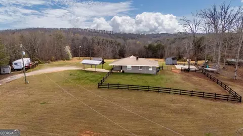 4807 Lee Rd, Gainesville, GA 30506