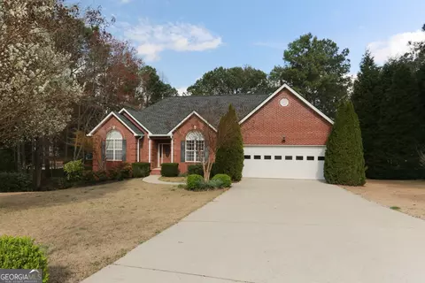 130 Watson Dr, Bremen, GA 30110