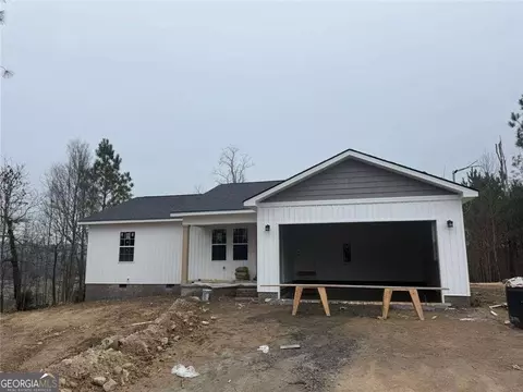 820 Joe Robertson Rd, Rocky Face, GA 30740