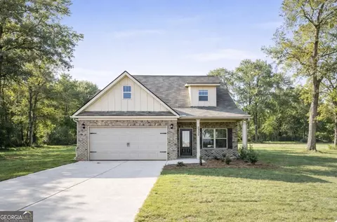 111 Hounds Way #LOT 88, Griffin, GA 30224