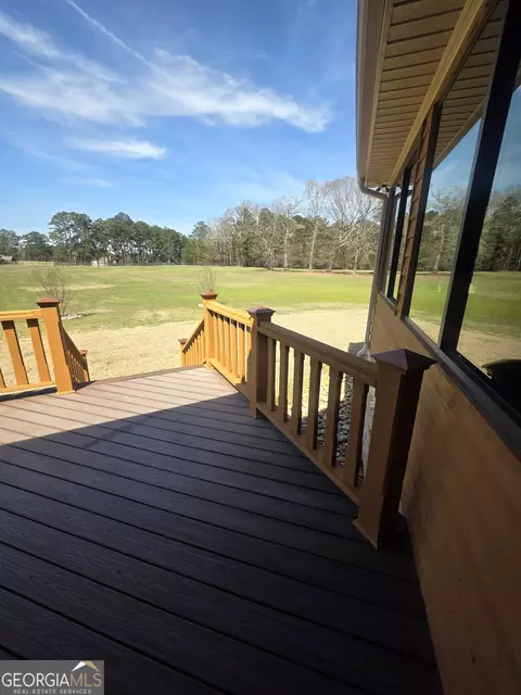 Exterior - 1202 Red Oak Dr, Monroe, GA 30655 photo 35 of 48