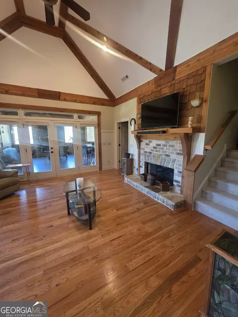 Living - 1202 Red Oak Dr, Monroe, GA 30655 photo 2 of 2
