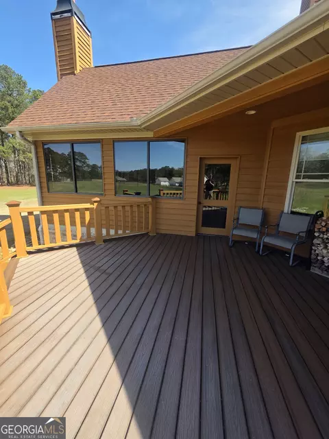 Exterior - 1202 Red Oak Dr, Monroe, GA 30655 photo 38 of 48