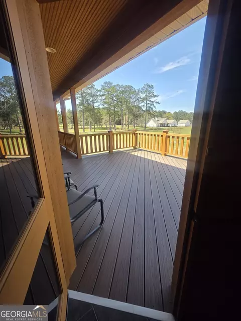 Exterior - 1202 Red Oak Dr, Monroe, GA 30655 photo 31 of 48