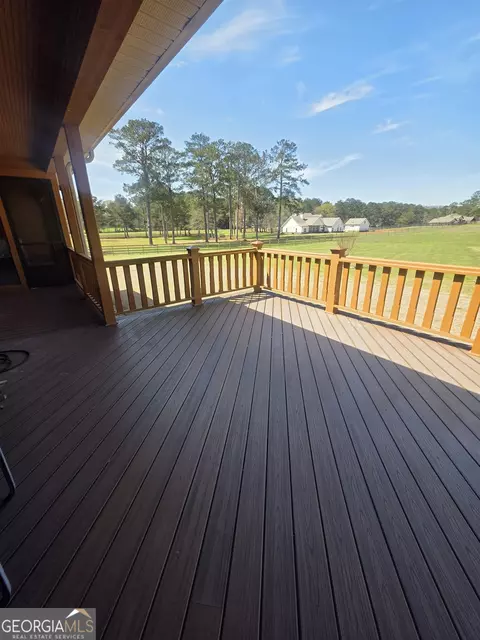 Exterior - 1202 Red Oak Dr, Monroe, GA 30655 photo 33 of 48