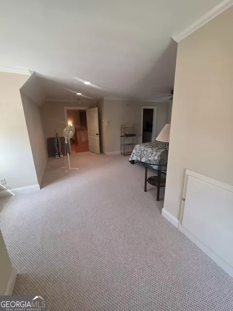 Bedroom - 1202 Red Oak Dr, Monroe, GA 30655 photo 9 of 13