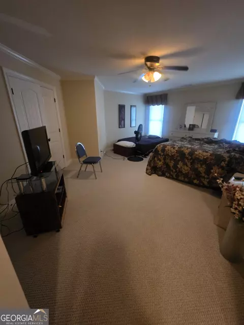 Bedroom - 1202 Red Oak Dr, Monroe, GA 30655 photo 10 of 13