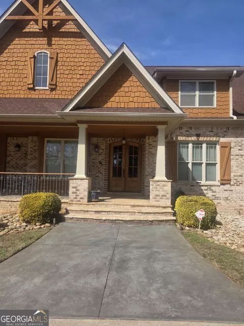 Other - 1202 Red Oak Dr, Monroe, GA 30655 photo 1 of 63