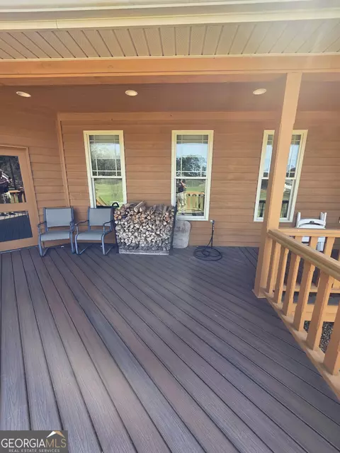 Exterior - 1202 Red Oak Dr, Monroe, GA 30655 photo 36 of 48