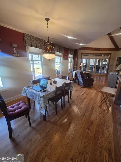 Dining - 1202 Red Oak Dr, Monroe, GA 30655 photo 10 of 11