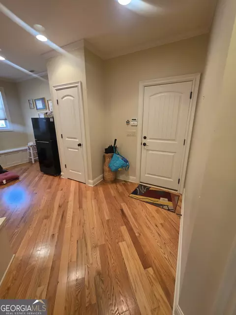 Entry Way - 1202 Red Oak Dr, Monroe, GA 30655 photo 6 of 17