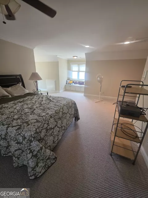 Bedroom - 1202 Red Oak Dr, Monroe, GA 30655 photo 7 of 13