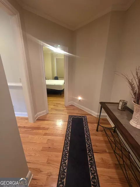 Entry Way - 1202 Red Oak Dr, Monroe, GA 30655 photo 4 of 17