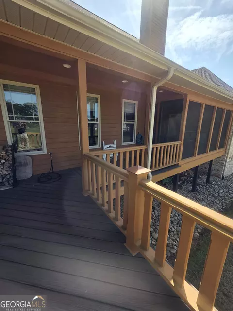 Exterior - 1202 Red Oak Dr, Monroe, GA 30655 photo 39 of 48