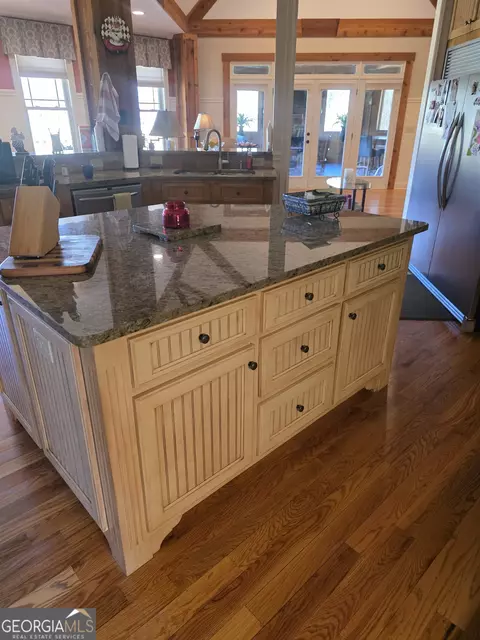 Kitchen - 1202 Red Oak Dr, Monroe, GA 30655 photo 14 of 19