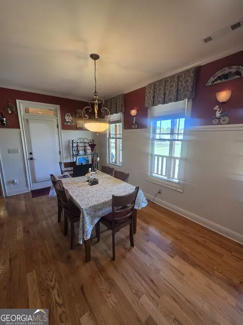 Dining - 1202 Red Oak Dr, Monroe, GA 30655 photo 11 of 11