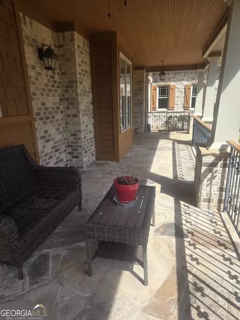 Exterior - 1202 Red Oak Dr, Monroe, GA 30655 photo 19 of 48