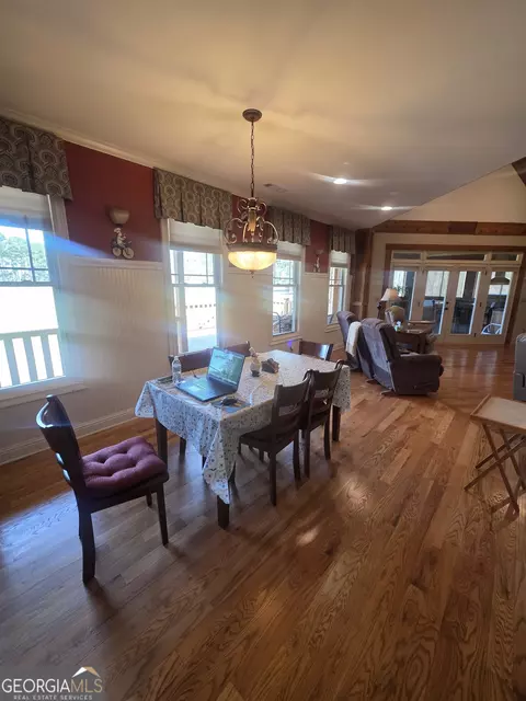 Dining - 1202 Red Oak Dr, Monroe, GA 30655 photo 9 of 11