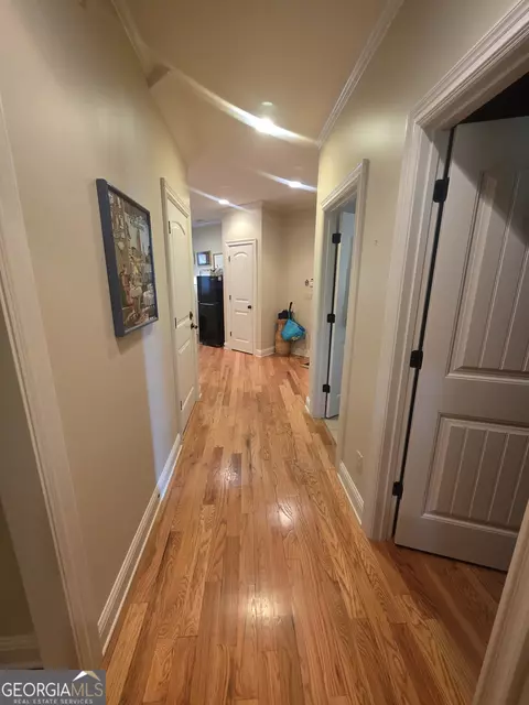 Entry Way - 1202 Red Oak Dr, Monroe, GA 30655 photo 5 of 17