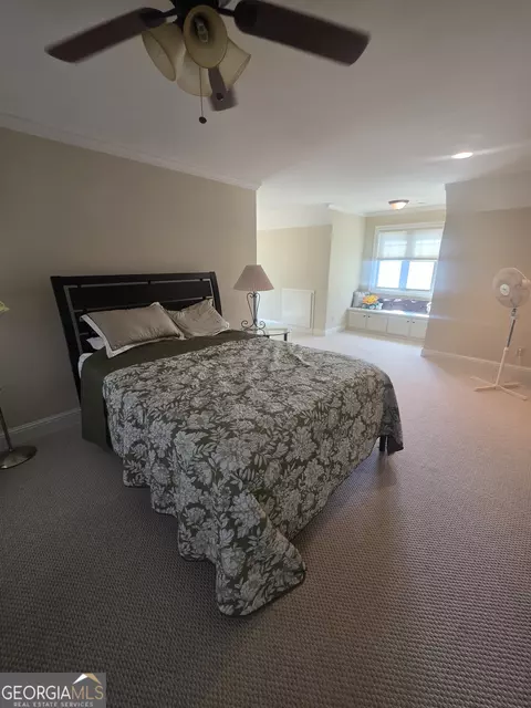Bedroom - 1202 Red Oak Dr, Monroe, GA 30655 photo 6 of 13
