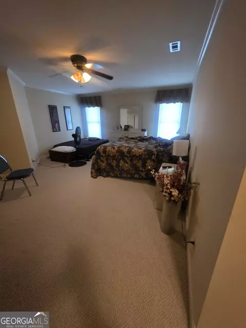 Bedroom - 1202 Red Oak Dr, Monroe, GA 30655 photo 11 of 13