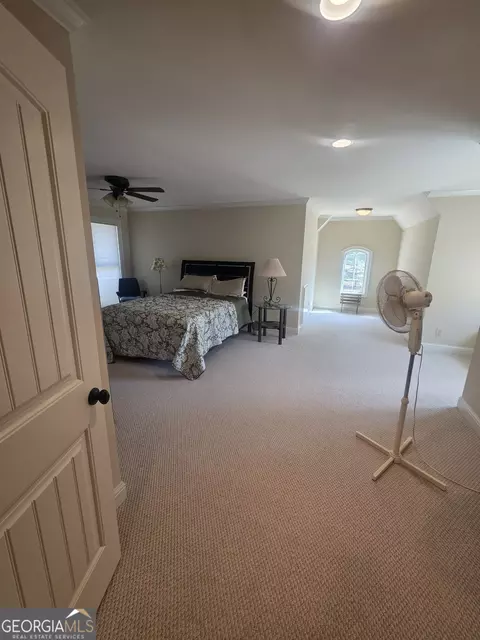Bedroom - 1202 Red Oak Dr, Monroe, GA 30655 photo 5 of 13