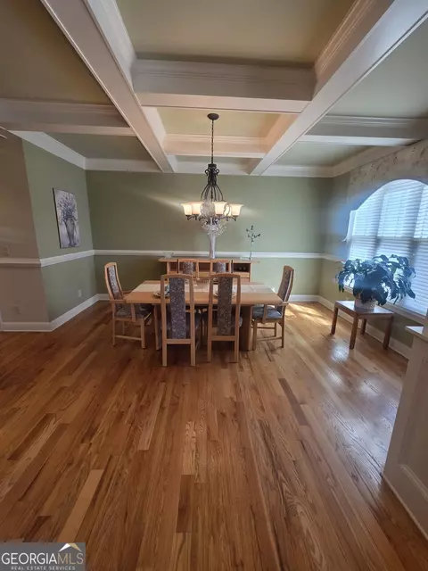 Dining - 1202 Red Oak Dr, Monroe, GA 30655 photo 2 of 11