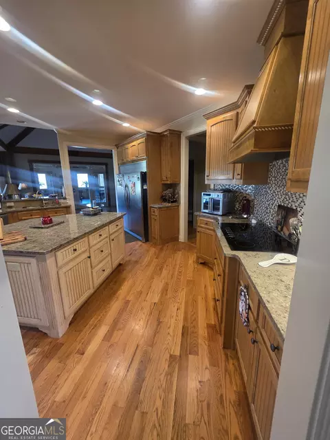 Kitchen - 1202 Red Oak Dr, Monroe, GA 30655 photo 1 of 19