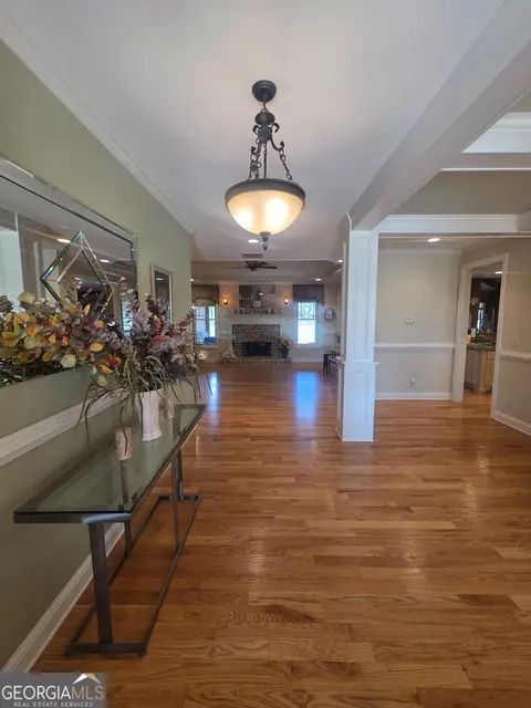 Entry Way - 1202 Red Oak Dr, Monroe, GA 30655 photo 1 of 17