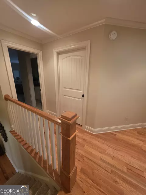 Entry Way - 1202 Red Oak Dr, Monroe, GA 30655 photo 14 of 17