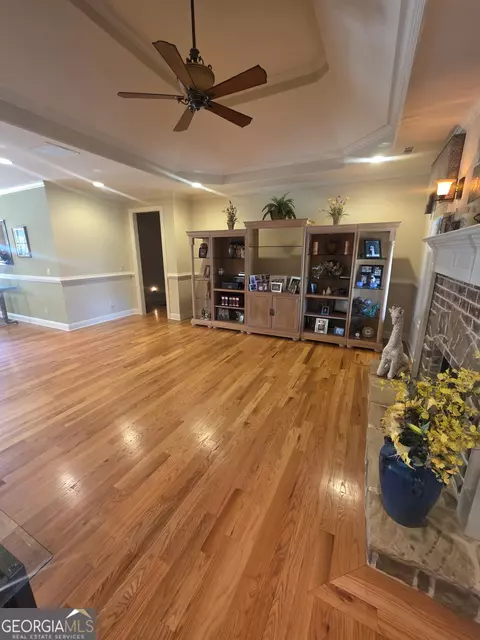 Living - 1202 Red Oak Dr, Monroe, GA 30655 photo 1 of 2