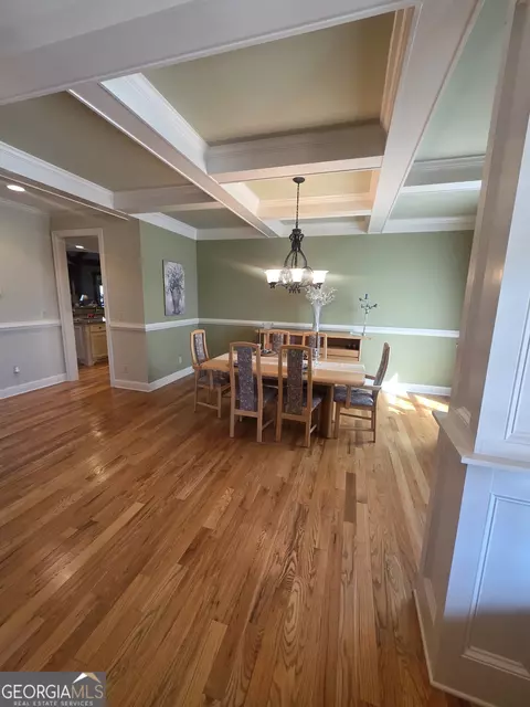 Dining - 1202 Red Oak Dr, Monroe, GA 30655 photo 1 of 11