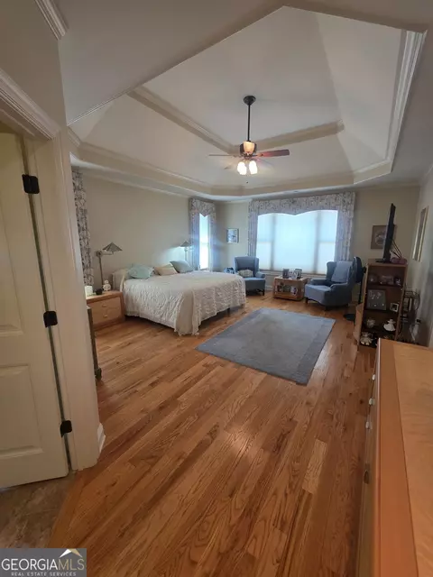 Bedroom - 1202 Red Oak Dr, Monroe, GA 30655 photo 2 of 13