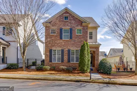 3971 Baverton Dr, Suwanee, GA 30024