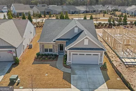 2809 Turnwater St, Hoschton, GA 30548