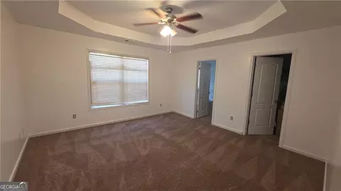 Bedroom - 110 Lamar Ln, Covington, GA 30016 photo 2 of 3