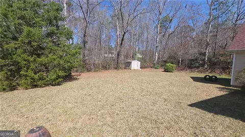 Exterior - 110 Lamar Ln, Covington, GA 30016 photo 6 of 6