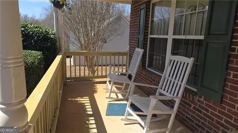 Exterior - 110 Lamar Ln, Covington, GA 30016 photo 5 of 6