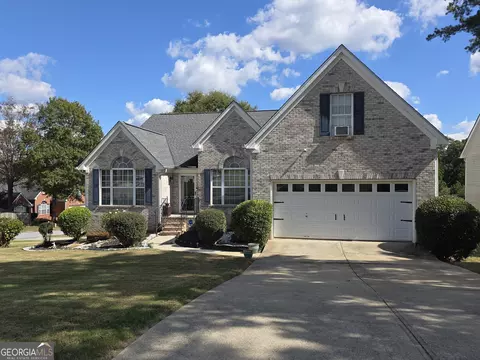 110 Lamar Ln, Covington, GA 30016