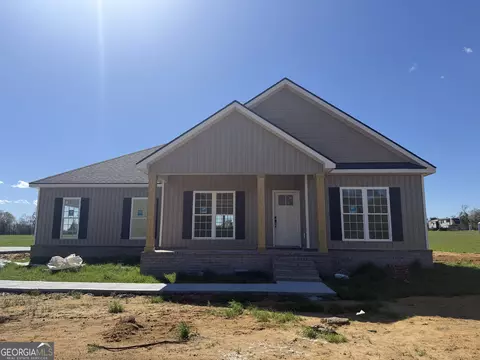 35620 Hendricks Rd, Metter, GA 30439