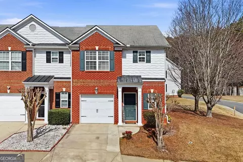 3801 Thayer Trce, Duluth, GA 30096