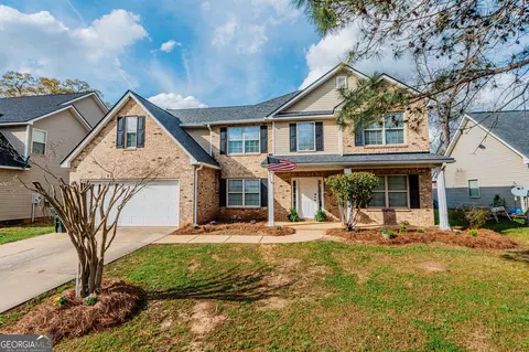 Undisclosed, Kathleen, GA 31047