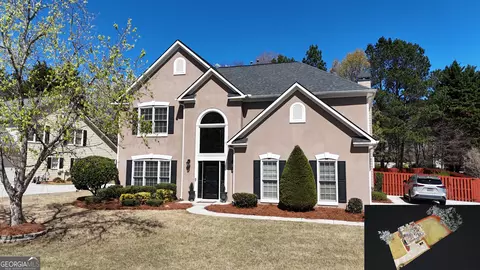 9620 Stillwater Dr, Villa Rica, GA 30180