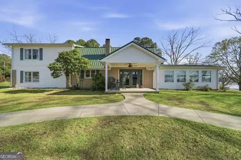 1490 Staci Dr, Greensboro, GA 30642