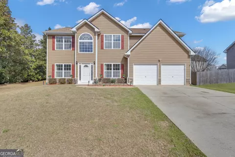70 Fox Ridge Dr, Newnan, GA 30265