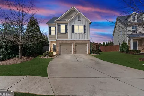 4076 Elsdon Dr, Austell, GA 30168
