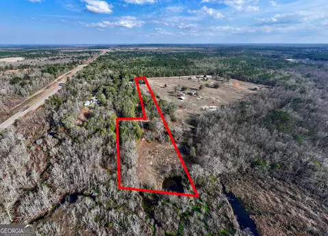 4 12 Acres Ga Hwy 24, Sardis, GA 30456
