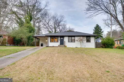 3218 Beech Dr, Decatur, GA 30032