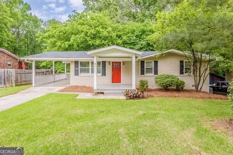733 San Fernando Dr SE, Smyrna, GA 30080