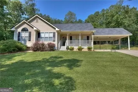 612 Michael Blvd, Cedartown, GA 30125